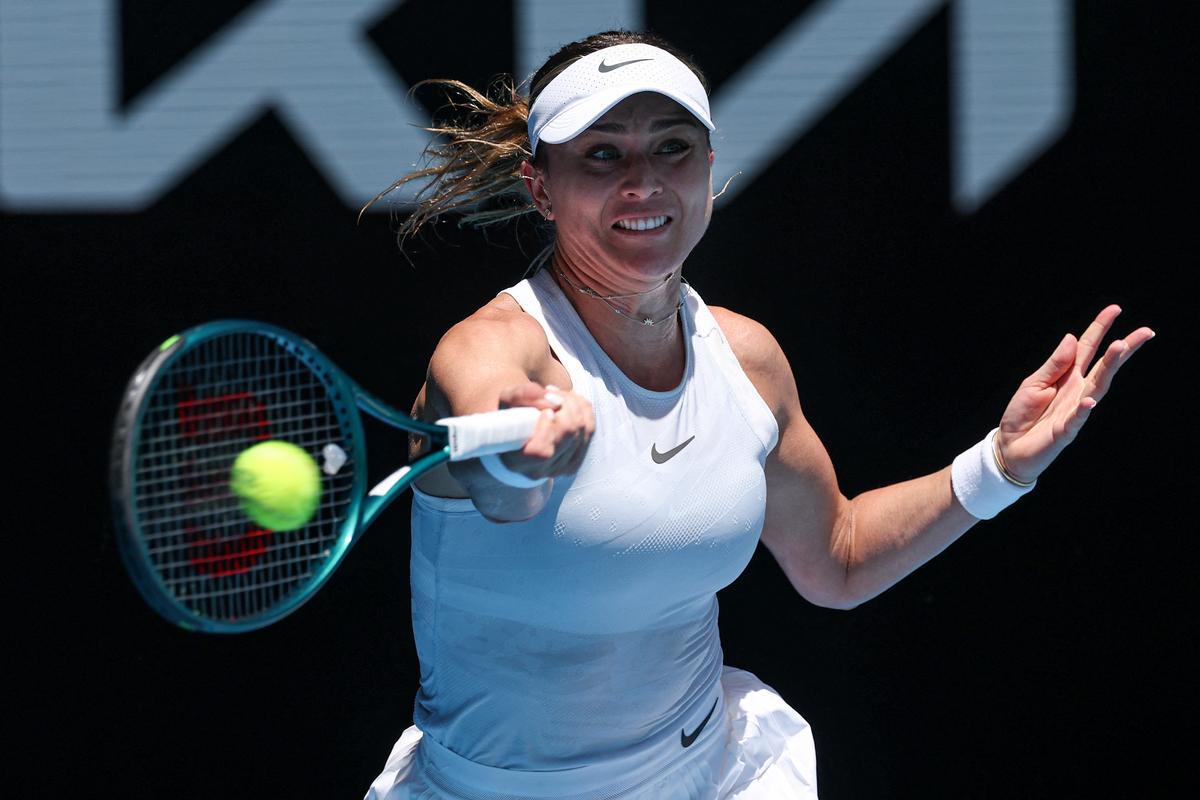 Badosa Withdraws from WTA 500 Tournament in Charleston  