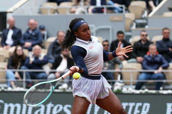 « J’espère pouvoir faire mieux la prochaine fois », Gauff s’exprime après sa défaite contre Wang Xinyu à Berlin