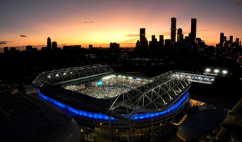 First Australian Open wild cards announced!