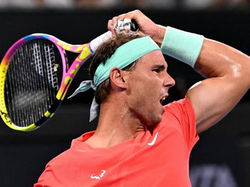 Before meeting De Minaur, Nadal doesn't boast: I'd be surprised if I won on Saturday.