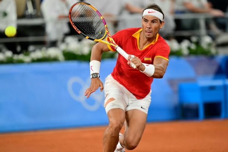 P. McEnroe on Nadal: The greatest competitor we've ever seen.