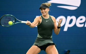This will keep me from playing for a few weeks, Badosa reveals new injury ahead of U.S. tour start  