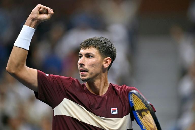 Popyrin se sépare de Malisse après deux ans et demi de collaboration