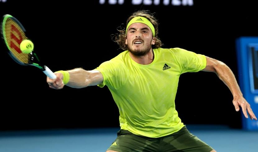 Tsitsipas : Medvedev a tout débloqué dans son jeu