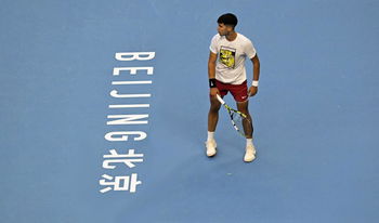 Pékin, ATP 500 le plus relevé de l'histoire ?