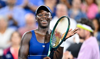 Williams, Seles, Mboko: elas conseguiram chegar às meias-finais do WTA 1000 do Canadá antes dos 19 anos
