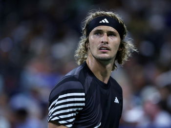 Zverev sur l’agence anti-dopage : « Je devais aller chercher ma fille de trois ans, mais ils m'ont dit de revenir »