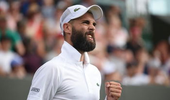 Au programme messieurs ce samedi à Wimbledon, Nadal, Djokovic-Edmund, Raonic, Zverev-Gulbis, Kyrgios-Nishikori, Paire-Del Potro ou Simon.