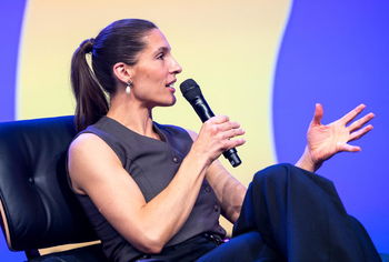 Her personality and humor were erased, Petkovic criticizes the WTA
