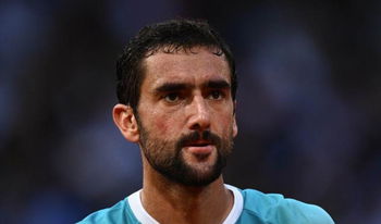 Cilic: It's Less Tough to Break into the Top 10 Today 
