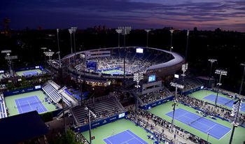 Au programme ce mercredi à l'US Open, la fin des quarts