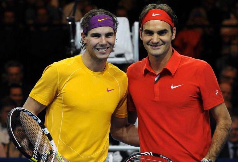 Federer, Nadal, Ferrer et Anderson nominés pour le prix Edberg du fair-play 