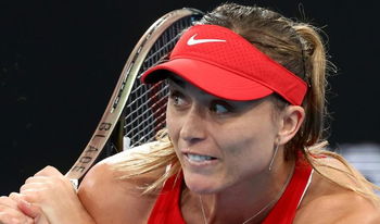 Finally, I am no longer in pain, says Badosa after her match in Strasbourg