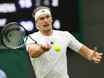 Zverev was injured against Fritz: I know what I have.