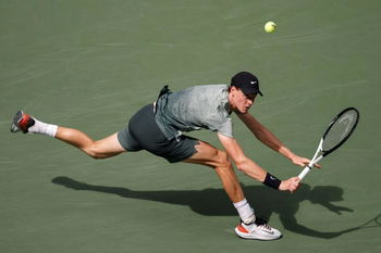 Sinner, Draper und Djokovic verzichten auf Turnier in Toronto