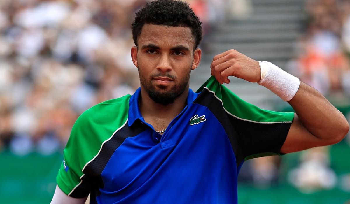 Arthur Fils après sa victoire à Rome : « Je vais essayer d’aller chercher le top 10 »