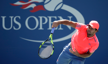 Rendez-vous vers 3h00 du matin en France pour suivre Tsonga vs Djokovic, programmé juste après Wozniacki vs Sevastova sur l'Arthur Ashe.