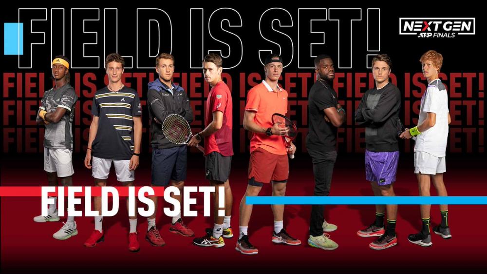 Next Gen ATP Finals 