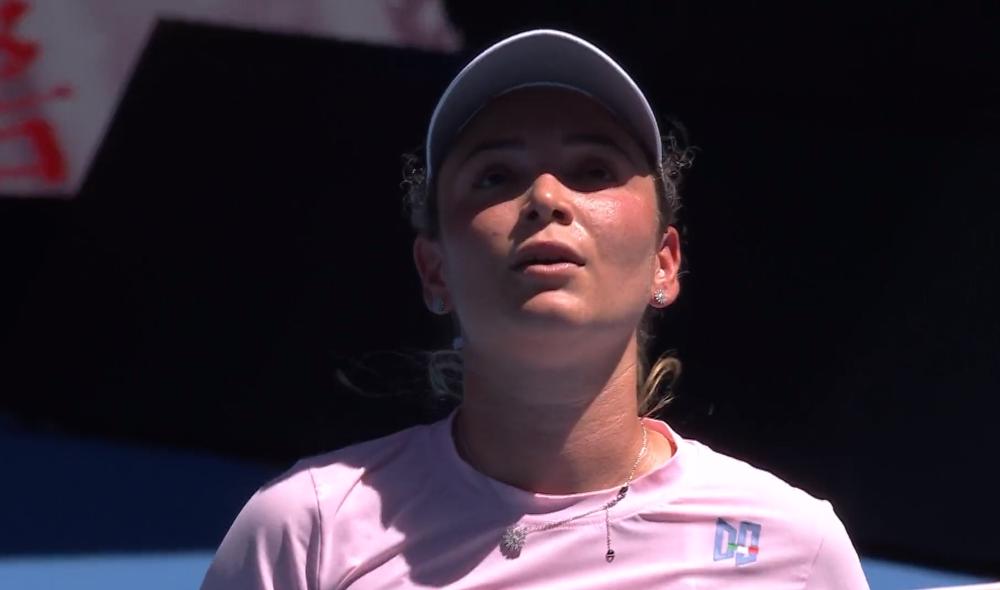 L'émotion de Vekic