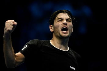Fritz tames De Minaur, decisive double to come between Australians and Americans!