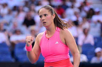 I don't understand this decision, Kasatkina slams WTA after Eastbourne tournament downgrade  