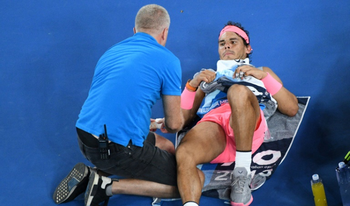 Cilic : C'est malheureux pour Rafa