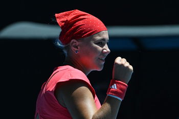 Carlos Martinez, New Coach for Diana Shnaider?  