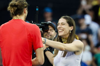 Petkovic pas convaincue par l’augmentation du prize money : « Les personnes que vous payez ne sont pas vos amis »