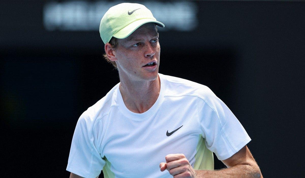 Panatta confiante em Sinner em Roma: «Ruud e De Minaur perderam antes mesmo de entrar no court»  