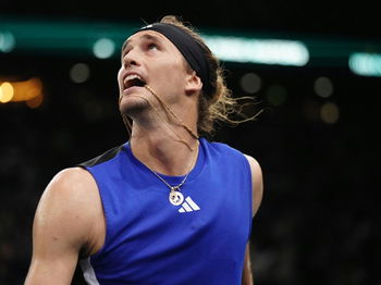 Zverev révèle la principale raison de ses échecs en Grand Chelem