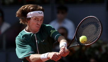 World Tennis League - Falcons take the title!