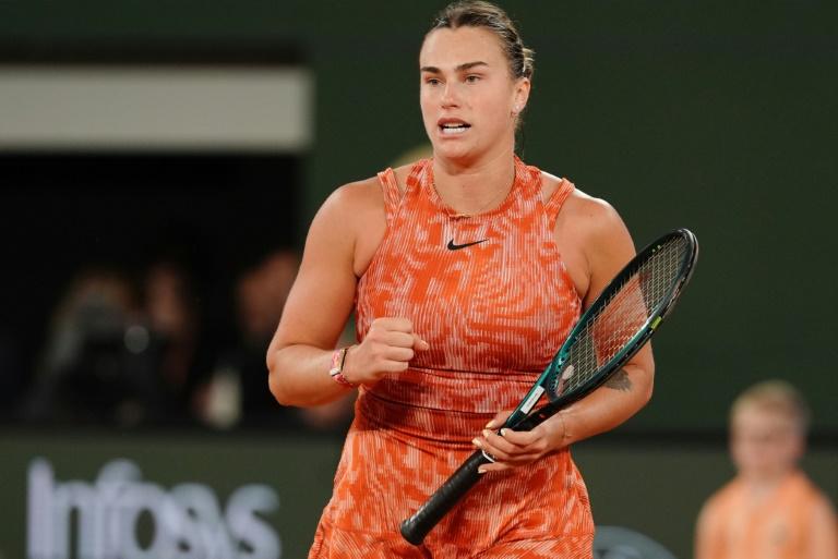 Sabalenka prévient la concurrence à Roland-Garros : « Je me sens plus forte que jamais sur terre battue »