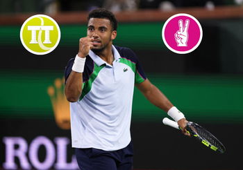 Paris/Pronos - Fils-Alcaraz, Dimitrov-De Minaur, Musetti-Tsitsipas, notre avis et les cotes intéressantes de la journée de vendredi