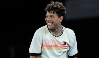 Ungewöhnlich: Shelton beendet sein Spiel gegen Hijikata in 70 Sekunden in Wimbledon  