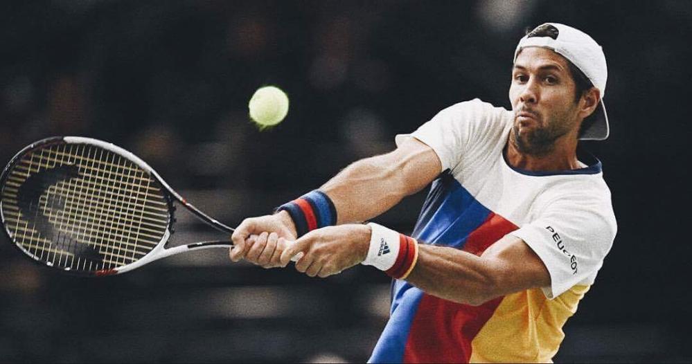 Chez lui à Madrid, Fernando Verdasco élimine Lorenzi et devient ainsi le 6ème Espagnol à dépasser la barre symbolique des 500 victoires ATP.