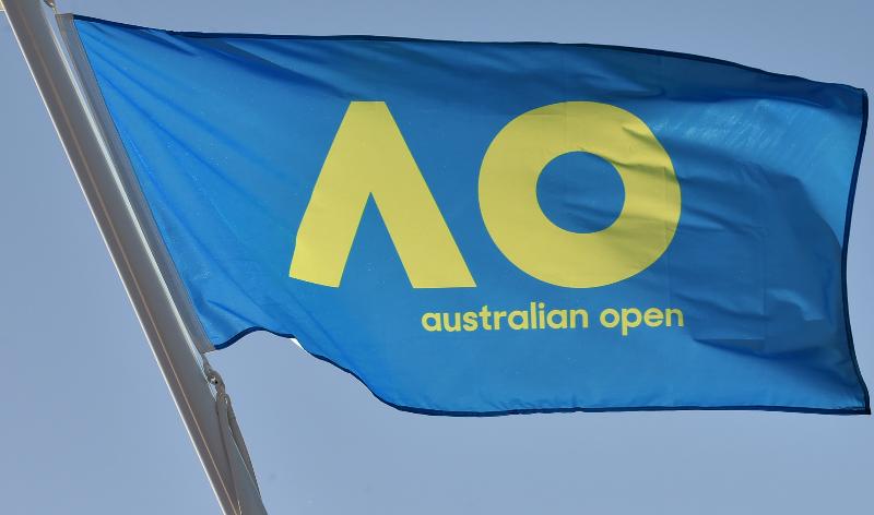 Le tirage au sort de l'Open d'Australie aura lieu ce jeudi à 18h00 (08h00 en France) à Melbourne Park