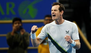Murray insubmersible 