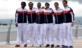 Gasquet : C'est génial