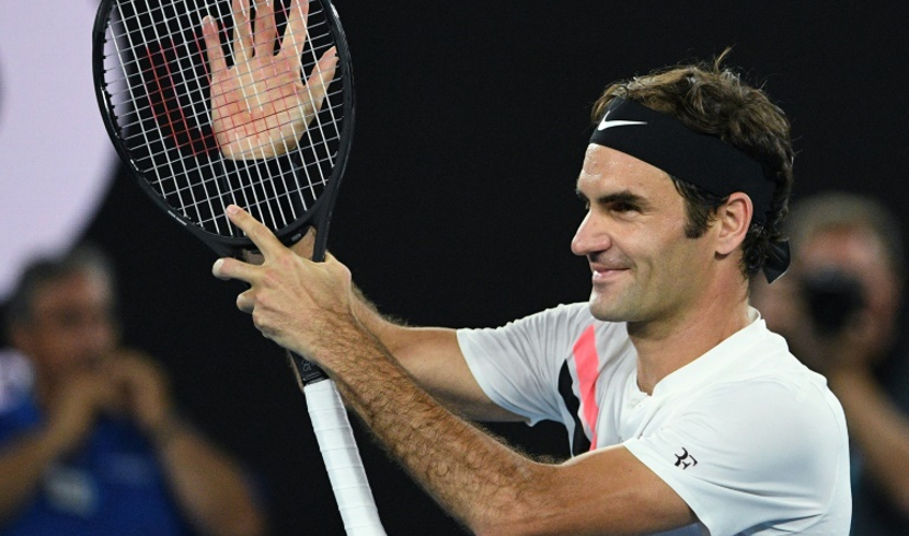 Federer rejoint Cilic en finale de l'Open d'Australie 