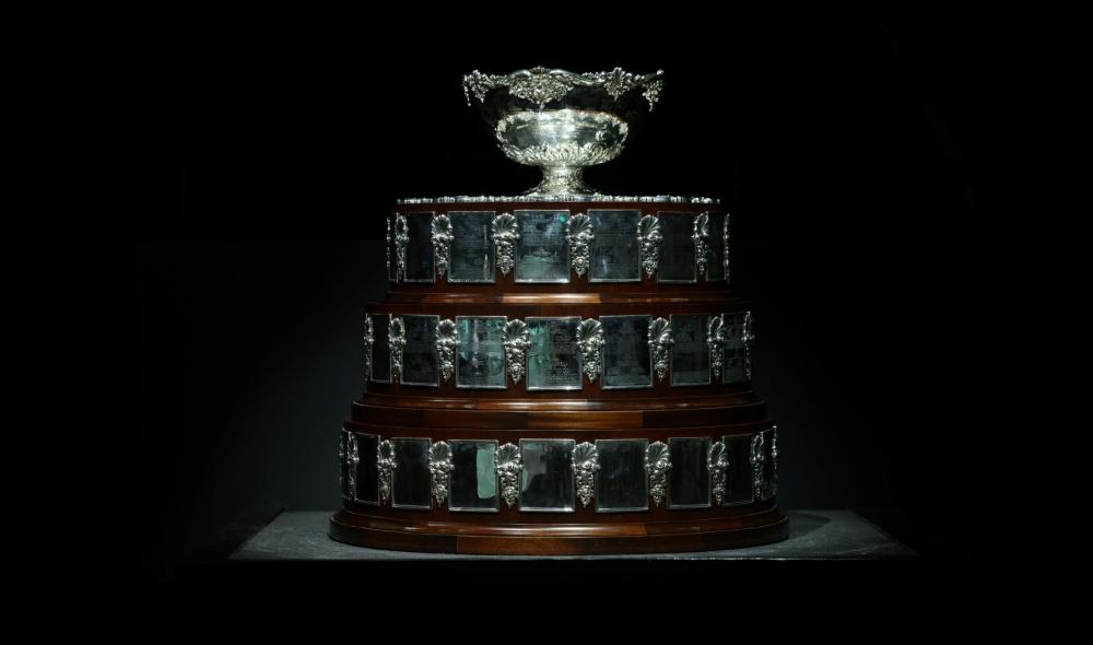 Davis Cup played over 2 years from 2025?