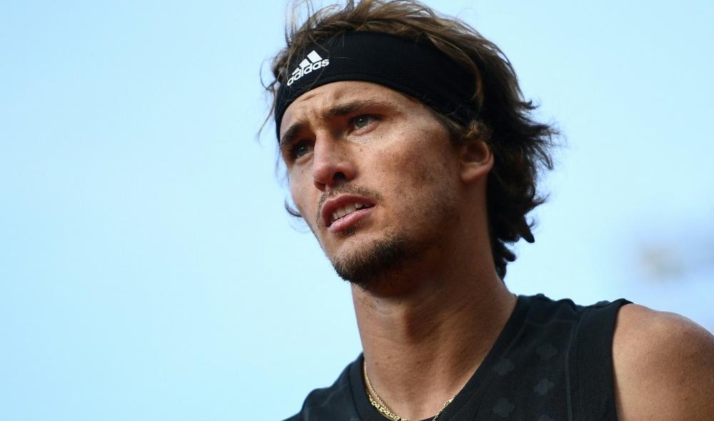 Zverev a été opéré de la cheville pour assurer une rapide et bonne guérison, et une bonne stabilité pour la suite a-t-il expliqué.