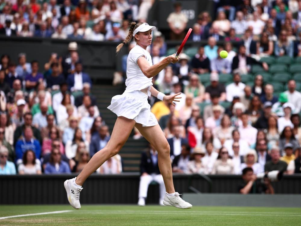 Raspored mečeva za četvrtak u Wimbledonu