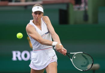 Ždrijeb WTA 250 turnira u ’s-Hertogenboschu: Samsonova u potrazi za obranom titule, dvoboj sestara Kudermetovih, Sakkari i Andreescu pozvane 