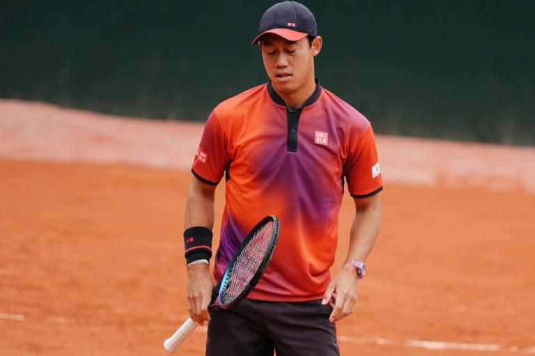 Nishikori, Wawrinka en Carreno Busta uitgenodigd voor ATP 500 van Barcelona