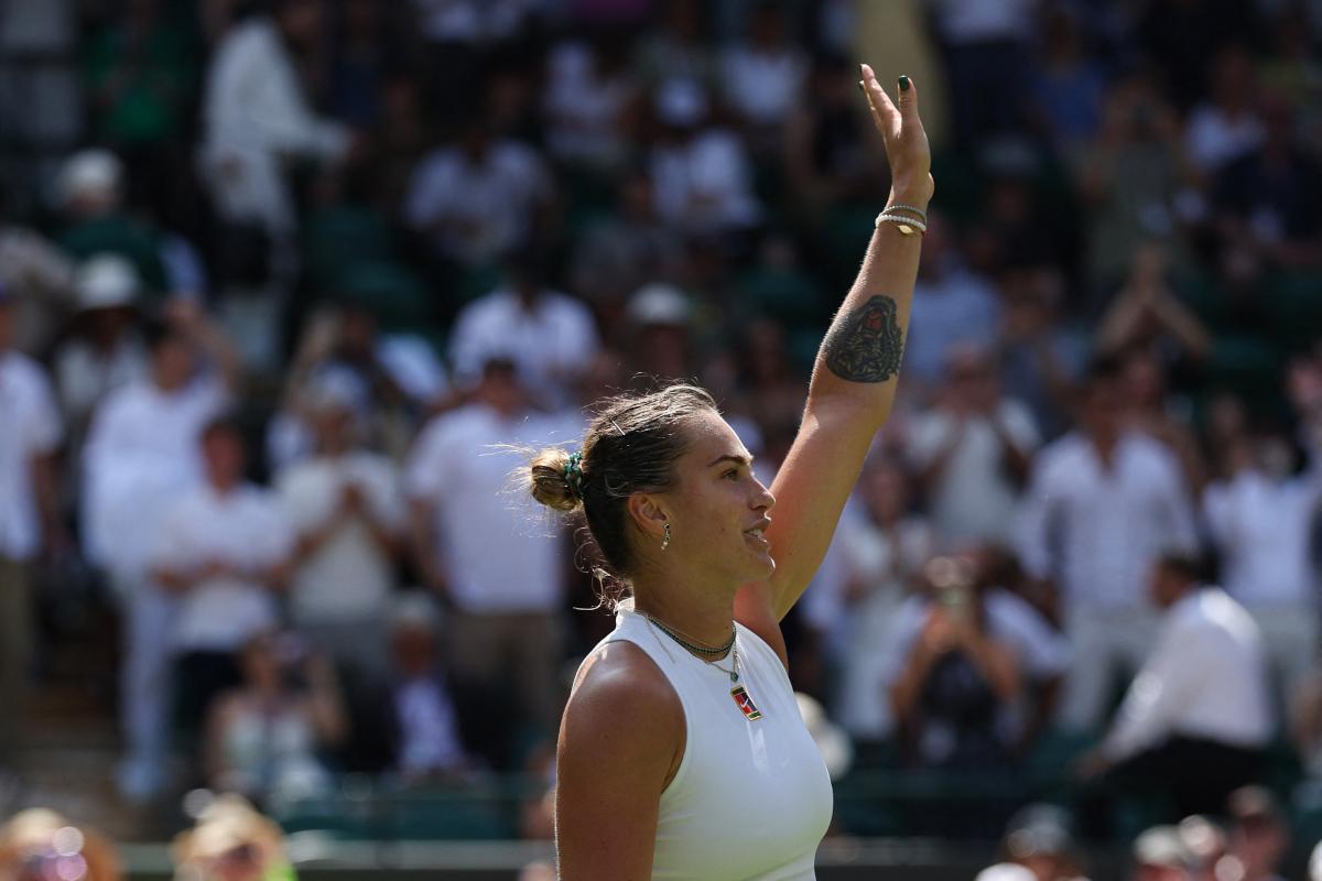 Alcaraz, Sabalenka et les Britanniques en force : le programme du mercredi 2 juillet à Wimbledon