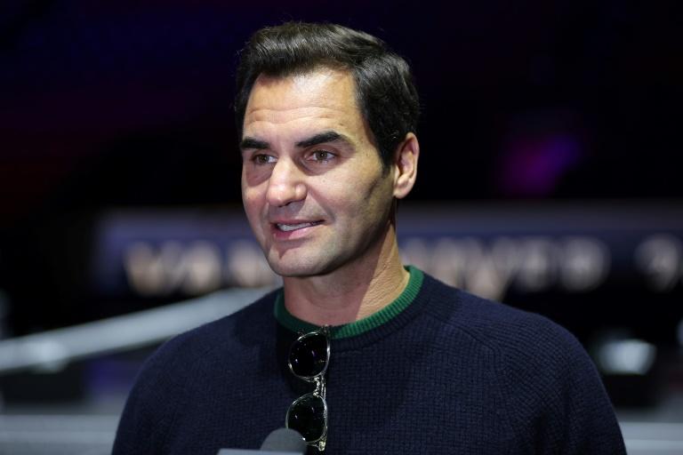 Federer's levensles in groot filosoof-modus
