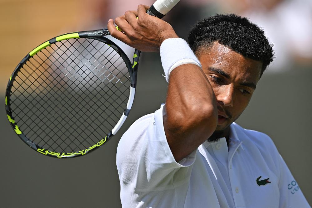 Withdrawal for the grass season, Arthur Fils could lose big upon his return