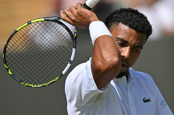 Withdrawal for the grass season, Arthur Fils could lose big upon his return  