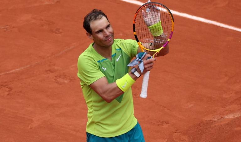 Tennis is more important than any player, Nadal's reaction to the Alcaraz-Sinner final  