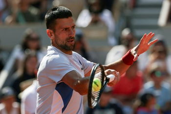 Inter or PSG? Djokovic Shares His Opinion  